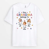 1939AUK2 personalised this best mummy belongs to t shirt_aa48c369 e0a4 4f1d b6aa e1000656e307