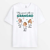 1962AUK2 personalised my squad calls me grandpa dad t shirt_1e740e6a 281a 4649 9e7e 2c7298fa45ee