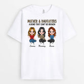 1997AUK1 personalised a bond that cant be broken t shirt_bf8567ee e74e 4146 ba47 a18d7d843791