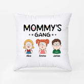 2140PUS2 personalized dad pillow with names fun gifts for dad 2140P5U7B