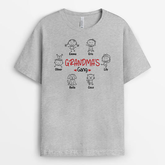2209AUK1 personalised dad grandpas gang t shirt_2