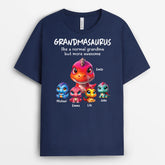 2227AUK2 personalised my best daddysaurus t shirt_66231b92 0be2 40c9 89d5 d2819c0b06ae