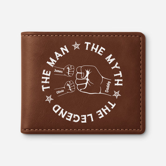 2261JUS1 personalized man myth legend leather wallet 2261J6I5B
