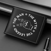 2261JUS2 personalized man myth legend leather wallet 2261J6I5B