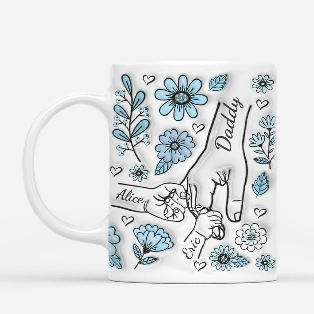 2408MUK2 grandad daddy 3d mug customised gifts for grandad dad_f03f1b19 31f1 4aed 8bc8 43b709a2b33e