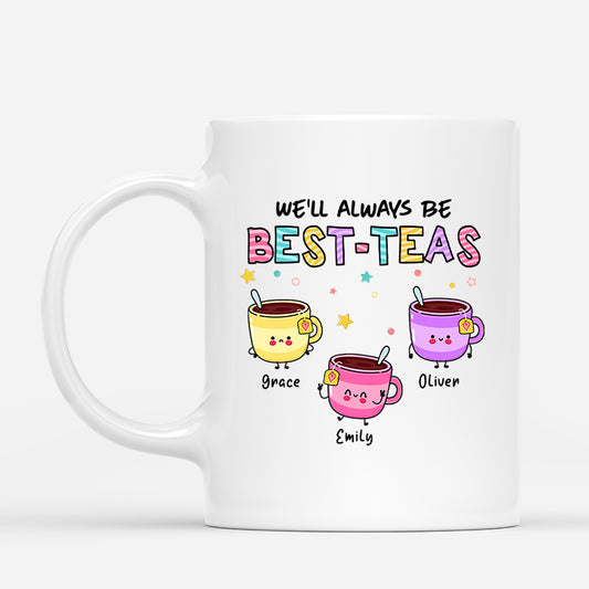 2513MUK1 personalised always be best teas mug_91a11acb fb8c 4c23 9292 471404bab35d