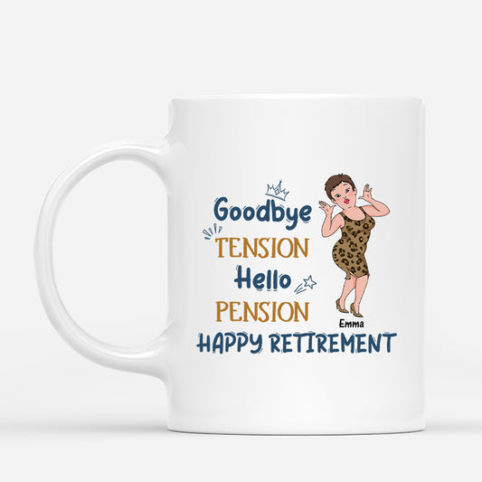 2560MUK1 goodbye tension hello pension happy retirement mug personalised mug for her_8aad901c b38e 480b b5d1 fdd49c66c510