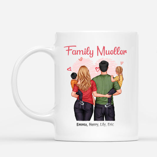 2565MUK1 family portrait hearts personalised mug_8f326dd8 f377 41ba 8727 71d23251674c