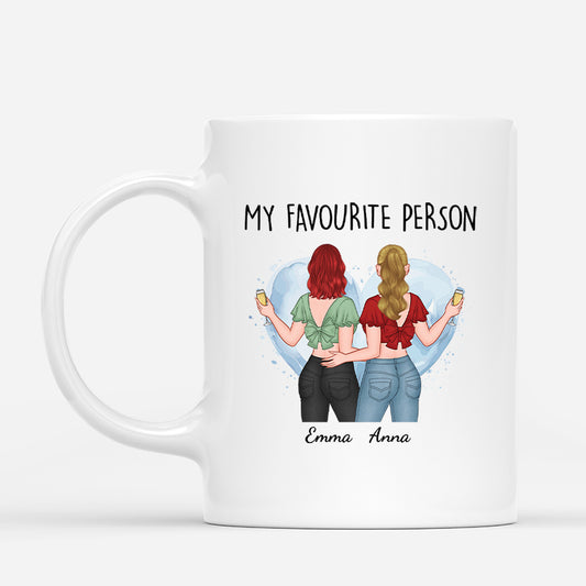 2571MUK1 my favourite person personalised mug for her_1d3fe149 751b 4d25 abec 575116c83554