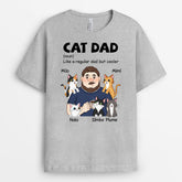 2591AUK2 cat dad like regular but cooler cartoon t shirt personalised t shirt for cat lovers_aaae0f17 17c0 4f13 b55d b17b95c647d3