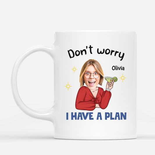 2668MUS1 funny personalized gifts for her custom mugs with faces_ 2668M6H8A