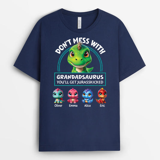 2725AUK2 dont mess with papasaurus you will get jurasskicked funny customised tshirt_6ff73cad 98cb 426d 9c0a d4e4906d85b4