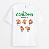 2743AUK1 this mummy belongs to monkeys custom t shirts for women_d42570e5 d448 4689 99d1 3dcc06f19ddc