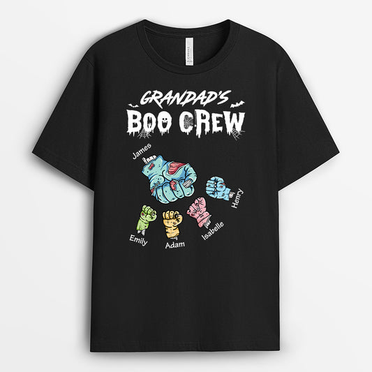 2748AUK1 grandads boo crew personalised halloween gifts for men_fdd9bf4d de33 4e58 ba92 5af96ac27255