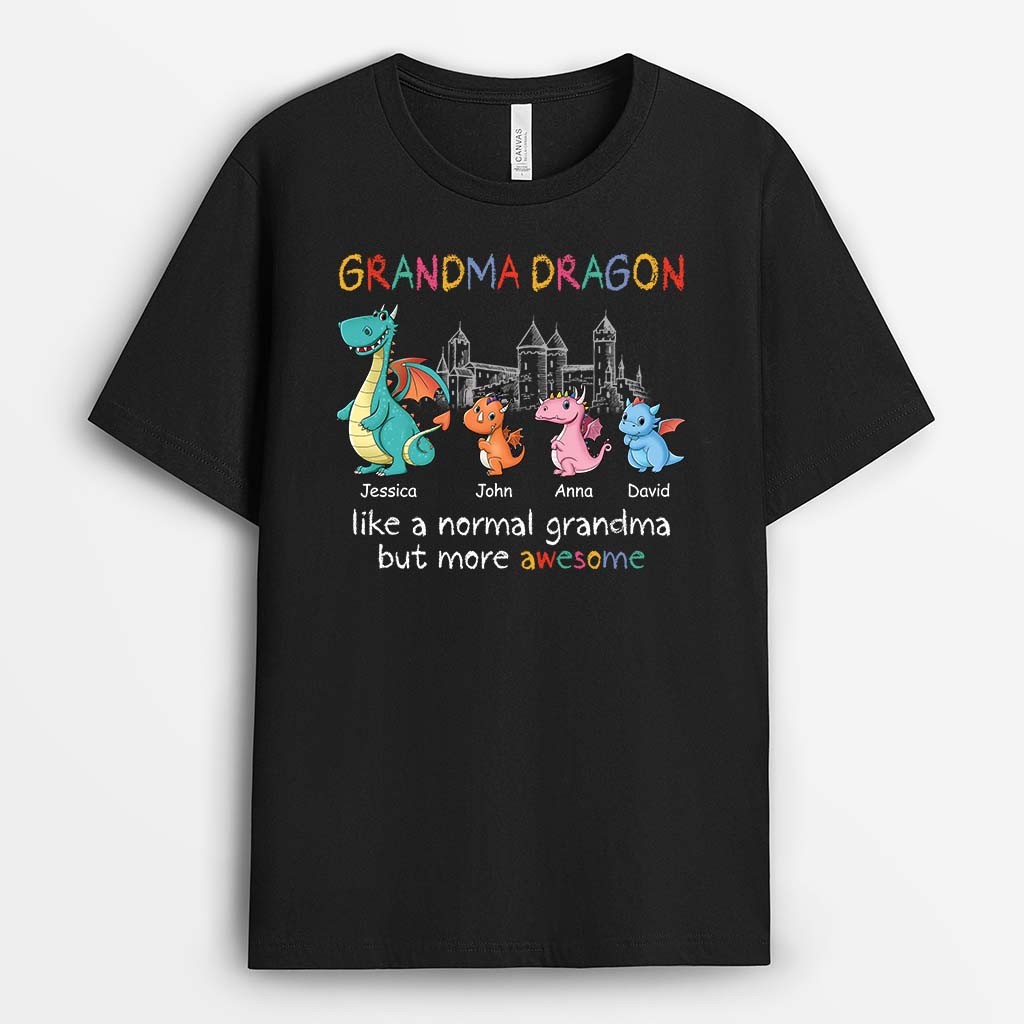 2760AUK1 papa grandpa personalised tee shirts_854a8b6c 6240 43cb ace8 a66fff7955f9