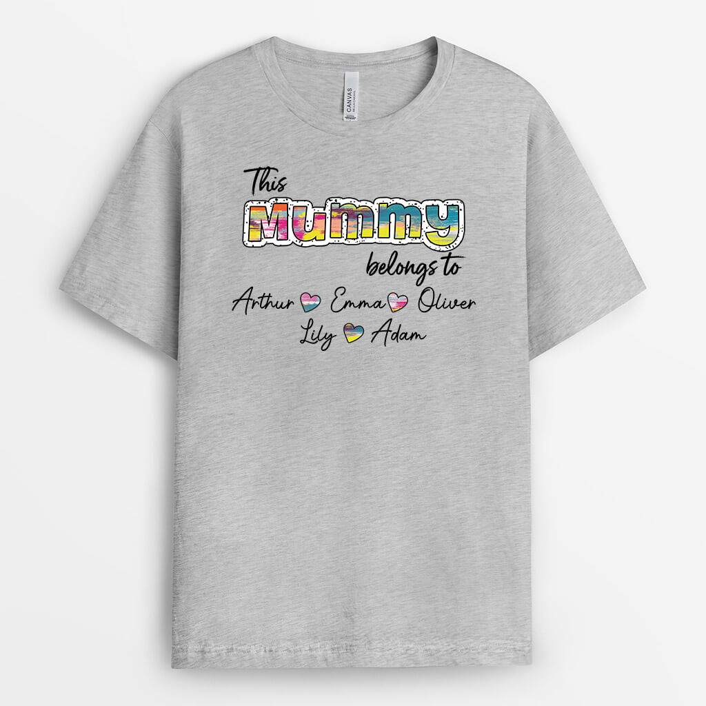 2766UK2 this grandma belongs to t shirt personlised autumn themed gifts_0352f1ea 861c 47d1 913b cdc64103e43e
