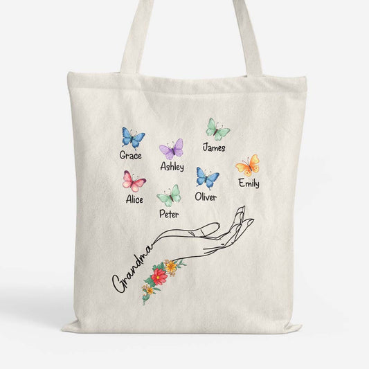 2782BUS1 custom mom gifts butterfly tote bag_ for moms 2782B6L5A