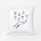 2782PUS2 personalized mom gifts butterfly throw pillows_ for mom 2782P6L5A