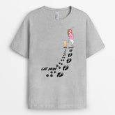 2784AUK2 cat dad cat mum t shirt custom cat related gifts
