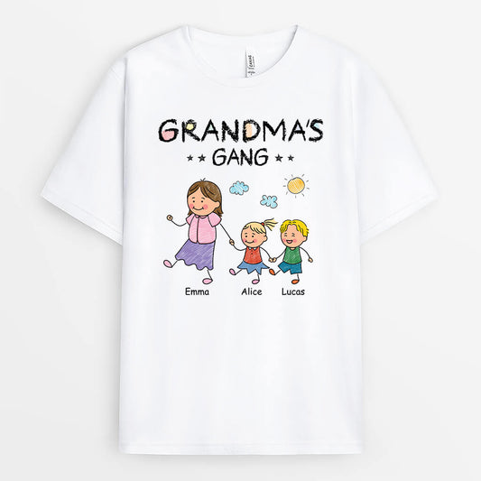 2793AUK1 grandmas gang t shirt customised gifts for her_291d5265 306d 45e9 81aa 71e7fe99ec26