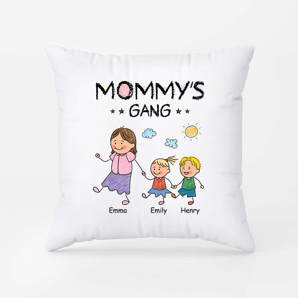 2793PUS2 personalized mom pillows mothers day gifts for mom 2793P3L8B