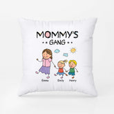2793PUS2 personalized mom pillows mothers day gifts for mom 2793P3L8B
