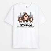 2795AUK2 grandads gang monkey t shirt personalised gifts for grandad_58ce4401 1df7 421e 9cad cd47c9eab3ff