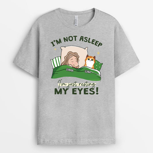 2811AUK2 im not asleep t shirt custom cat and owner gifts_8c573e40 49e0 40ba ac60 caa23e998cd4