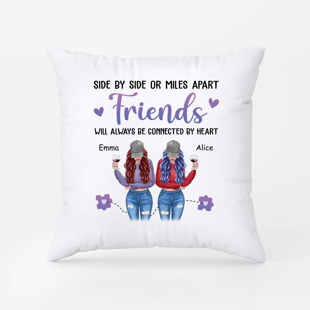 2822AUK2 side by side or miles apart t shirt personalised gifts for siblings_e97ea430 800d 485f a83d 4edc8ea13f8a