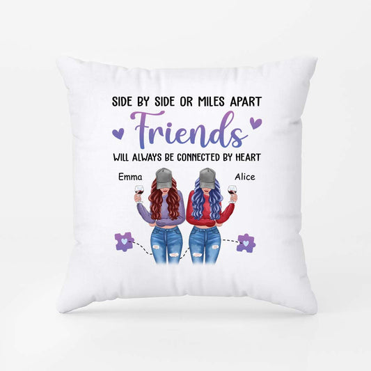 2822AUK2 side by side or miles apart t shirt personalised gifts for siblings_e97ea430 800d 485f a83d 4edc8ea13f8a