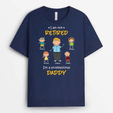 2847AUK2 im not retired t shirt personalised present ideas for grandma_df26ea1b 2b53 49f7 b2d0 066540a07fbf