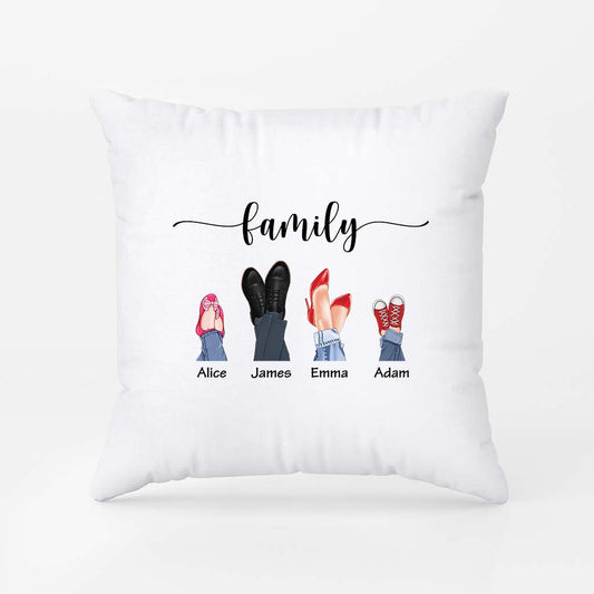 2894PUS1 personalized the best daddy fist bump t shirt