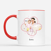 2925MUK2 thank you nanny for helping us grow mug personalised gifts for nanny