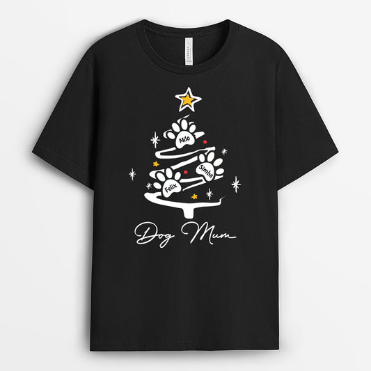 2960AUK1 christmas tree dog mum t shirt custom gifts for dog lovers uk_fde32a84 f23e 4278 b646 848d3b97c6c0
