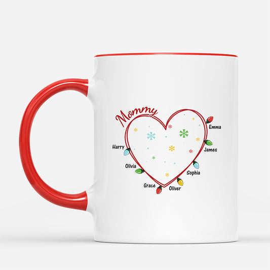 3017MUS2 personalized christmas mugs grandma gifts with grandkids names 3017MKV0A_2aa86112 7482 4395 9277 531912126629