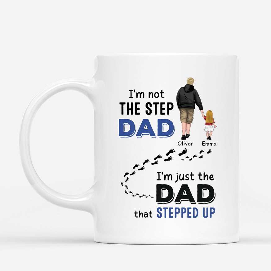 3032MUK1 im not the stepdad mug personalised gifts for dad_03ad2e77 e5a8 48cf bbff c28ada76a561