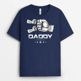 3144AUK2 fist bump grandma t shirt personalised gift ideas for grandma