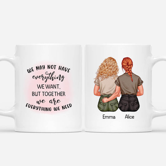 3167MUK1 we may not have mug personalised gift ideas for female