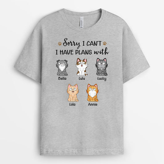 3174AUK2 sorry t shirt personalised present ideas for cat lovers_0758a8d6 7e59 48b7 bc5b 687f4dc89329