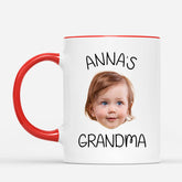 3238MUK2 annas mug personalised gifts for mum