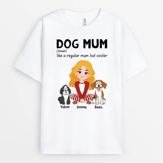 3239AUK1 dog dad definition t shirt personalised gifts for dog dad_18ec777c 2966 4a29 8b37 e34e0f2548d3