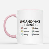 3254MUS2 personalized grandma mug with grandkids names_ gifts for grandmagrandpa 3254m6l5b