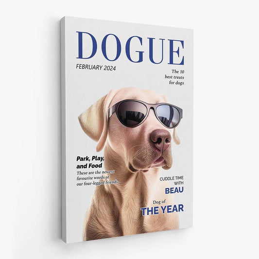 3326CUK2 personalised dogue canvas custom gift ideas for dog lovers_73db0866 da4c 4262 ae33 a420e95d914d