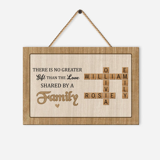 3335QUS1 personalized family gifts crossword wooden signs with names 3335Q8M5I