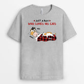 3367AUK2 just a girl boy who loves cats t shirt personalised gifts for cat owners_1bd2ac82 7f34 4f69 981e 9afaf9157979