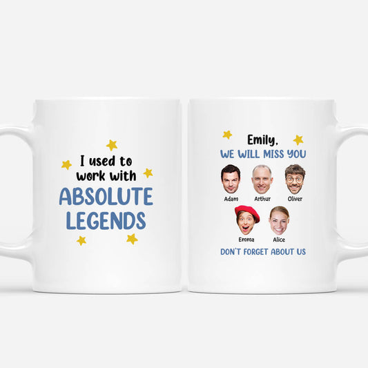 3407MUK1 i used to work with absolutely legends personalised gifts for coworker