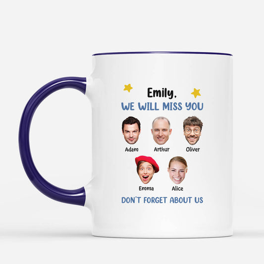 3407MUK2 i used to work with absolutely legends personalised gifts for coworker