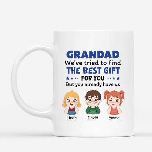 3450MUK1 we tried to find the best gift for you mug personalised gifts for grandad_5097dd1c 587f 4f15 abd2 4a4a1f6a8290