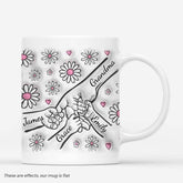 3599MUK1 grandma mummy 3d mug customised gifts for grandma mum_d31e53c7 9ba0 4455 a64a 77fa297f42e4