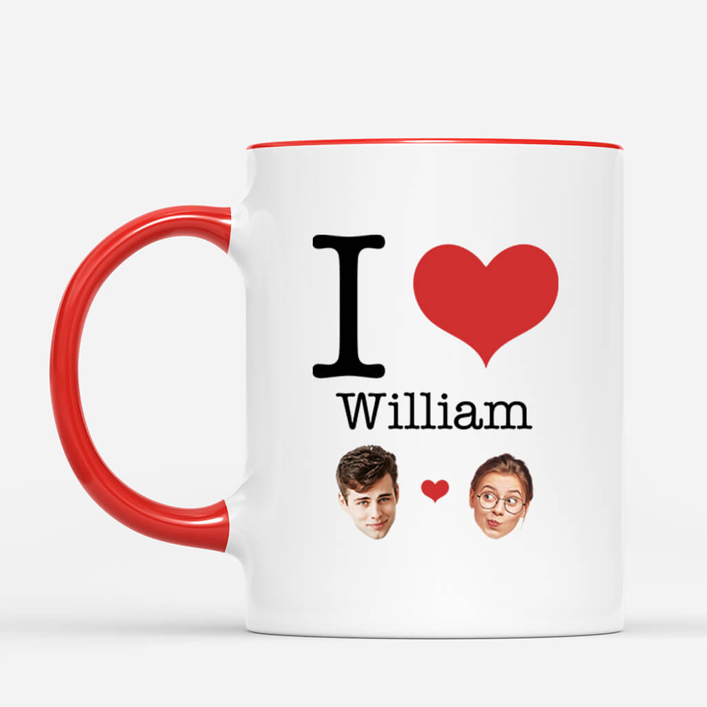3658MUK2 i love you personalised face mug for couples_0739d869 6c69 4c45 96e2 590cd4c1df6b
